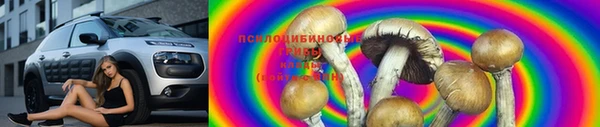 таблы Баксан